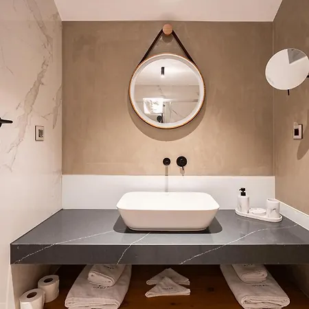 Nomad Hotel Side - Adults Only 酒店