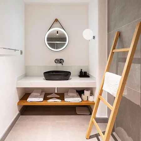 호텔 Nomad Boutique - Adults Only 시데