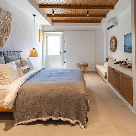 호텔 Nomad Boutique - Adults Only *