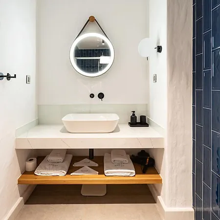 Hotel Nomad - Adults Only Side