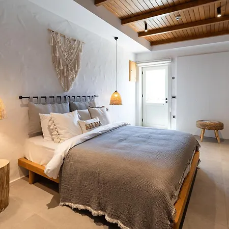 Nomad Hotel Side - Adults Only