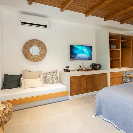 Nomad Boutique - Adults Only Hotel