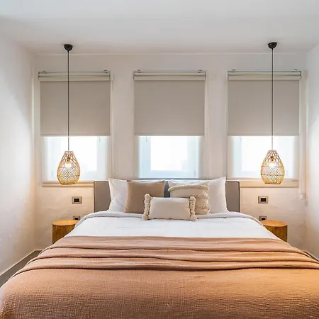 Nomad Boutique - Adults Only 시데