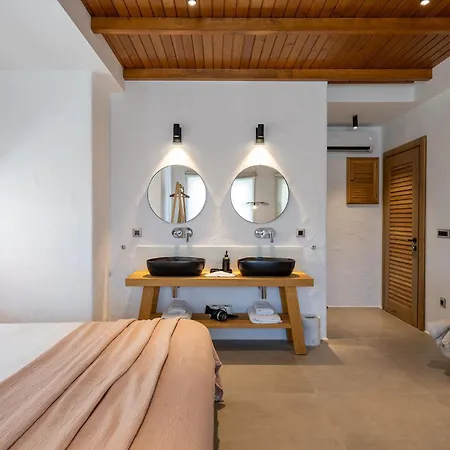 Nomad Boutique - Adults Only 시데