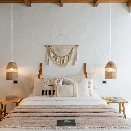 Nomad Boutique - Adults Only * Side