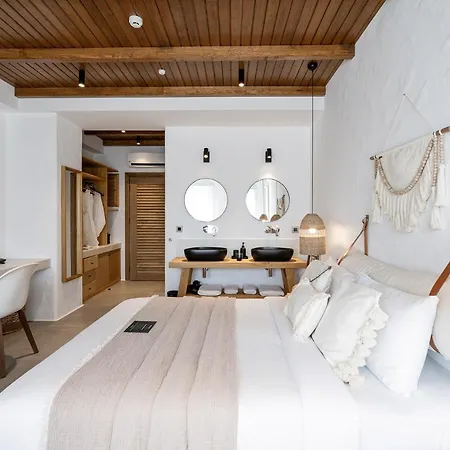 Nomad - Adults Only Hotel