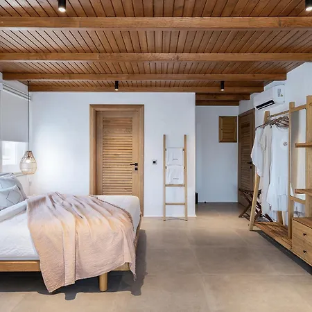 Nomad Hotel Side - Adults Only Hotel *