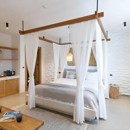 Nomad Boutique - Adults Only * 시데