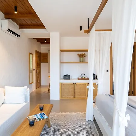 호텔 Nomad Boutique - Adults Only 시데