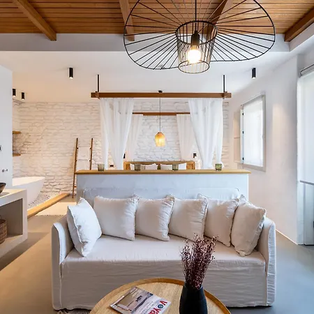 Nomad Boutique - Adults Only Szálloda *