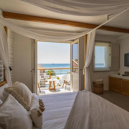 Nomad Boutique - Adults Only * Side