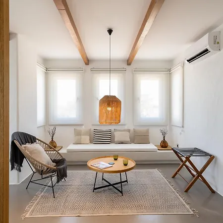 Hotel Nomad Boutique - Adults Only *