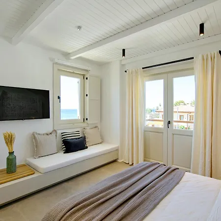 Nomad Boutique - Adults Only 시데