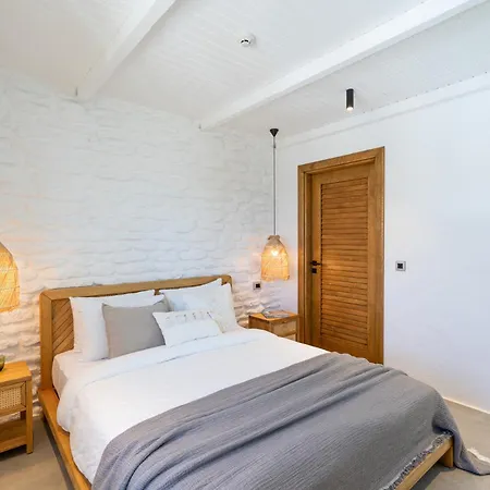 호텔 Nomad Boutique - Adults Only *