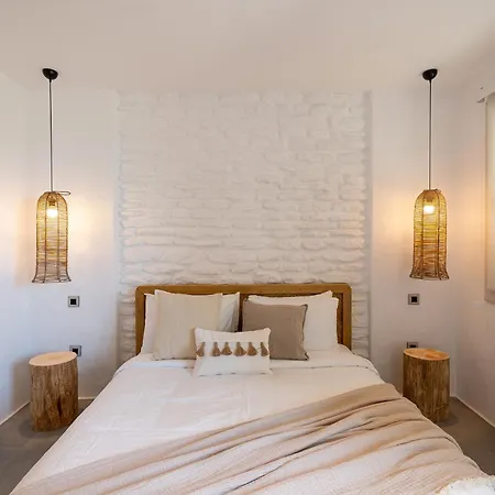 酒店 Nomad Hotel Side - Adults Only 锡德