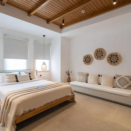 Nomad Boutique - Adults Only * 시데