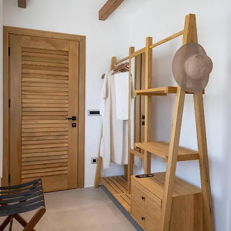 Nomad Boutique - Adults Only Hotel