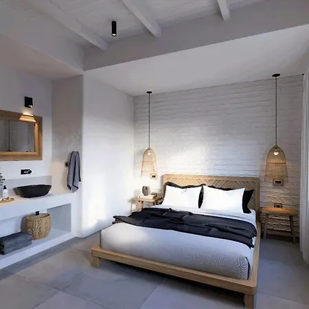 Nomad Hotel Side - Adults Only * 锡德