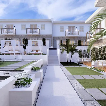 Nomad Boutique - Adults Only 시데