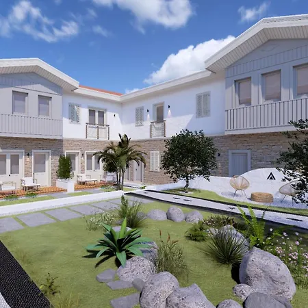 Nomad Boutique - Adults Only 호텔