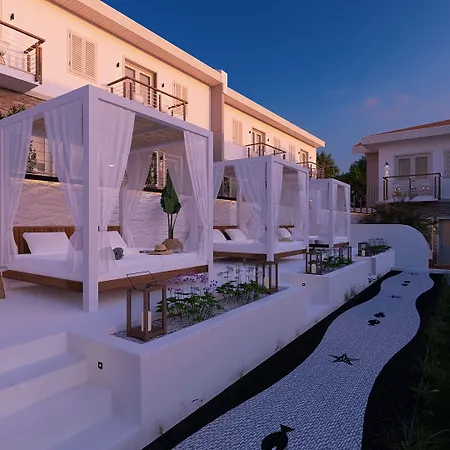 Nomad Boutique - Adults Only 호텔 *