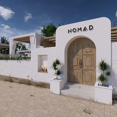 Nomad Boutique - Adults Only *