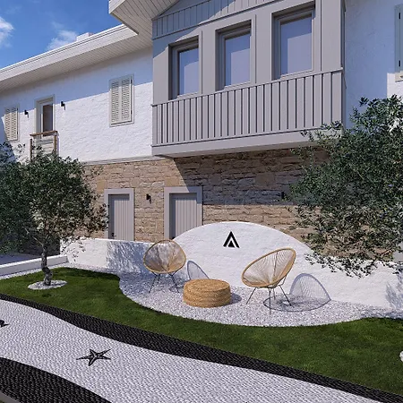 Nomad Boutique - Adults Only 시데