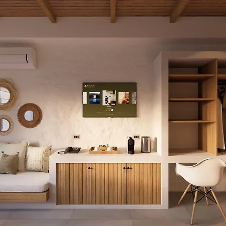 Nomad Boutique - Adults Only Hotel *