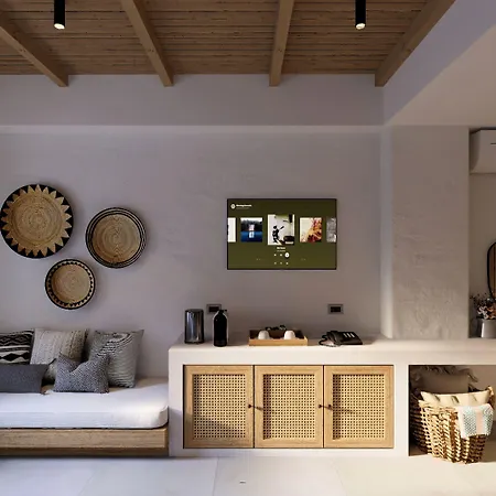 Hotel Nomad Boutique - Adults Only