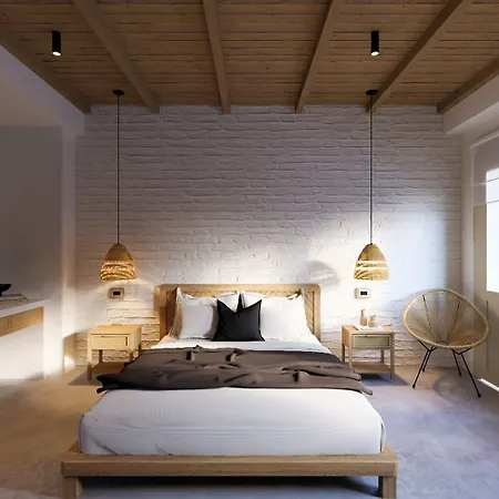 Nomad Hotel Side - Adults Only *