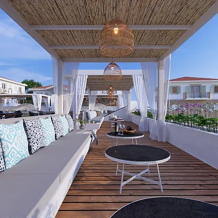 Hotel Nomad Boutique - Adults Only *