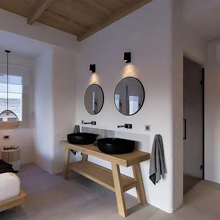 Nomad Boutique - Adults Only Hotel