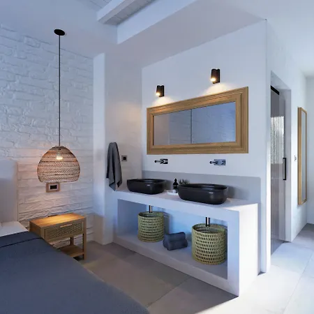 Nomad Boutique - Adults Only Hotel