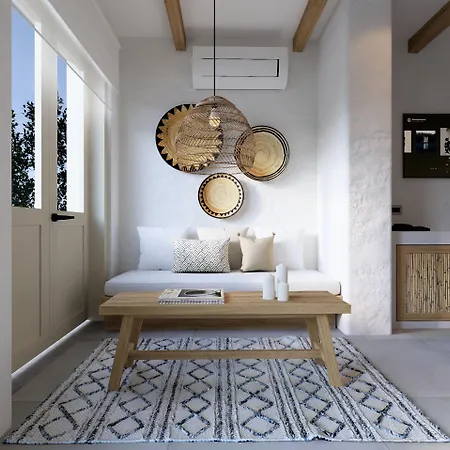 Nomad Boutique - Adults Only Hotel *