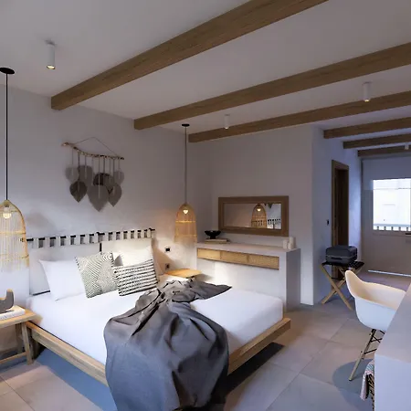 Nomad Boutique - Adults Only 호텔 *