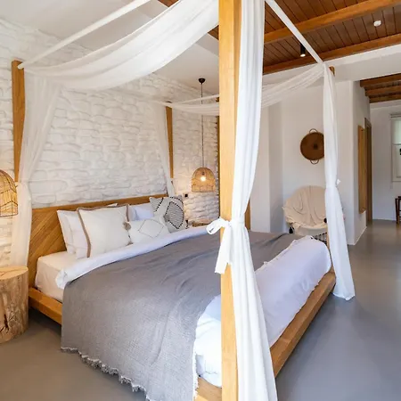 Nomad Boutique - Adults Only 호텔