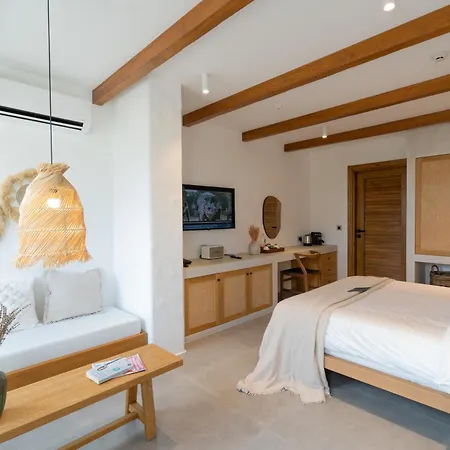 Hotel Nomad Boutique - Adults Only Side