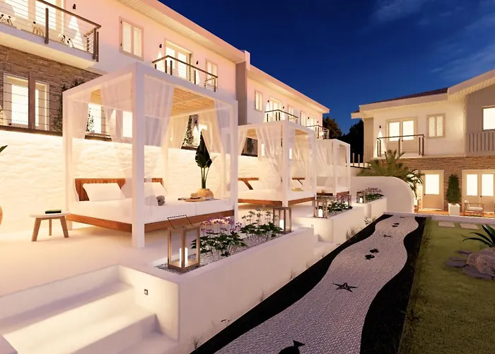 Nomad Boutique - Adults Only Hotel *