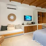 Nomad Boutique - Adults Only Hotel