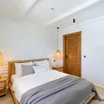 Hotel Nomad Boutique - Adults Only *