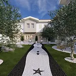 Nomad Boutique - Adults Only Hotel Side