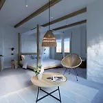 Nomad Boutique - Adults Only Hotel