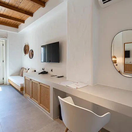 Hotel Nomad Boutique - Adults Only