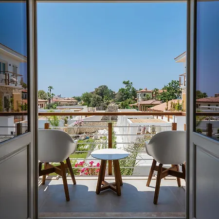 Nomad Boutique - Adults Only Hotel