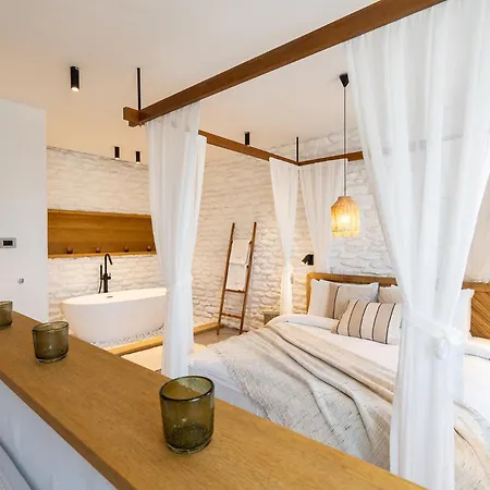 Hotel Nomad Boutique - Adults Only Side