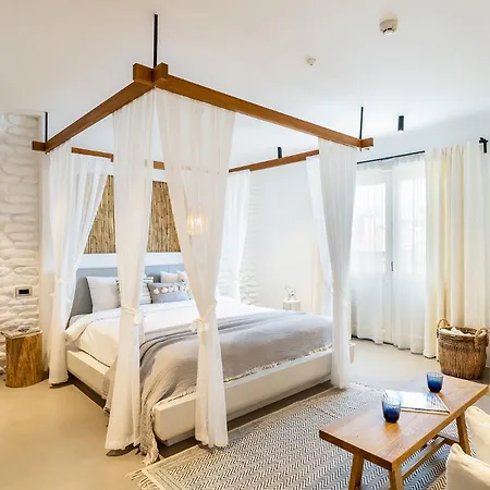 Hotel Nomad Boutique - Adults Only *