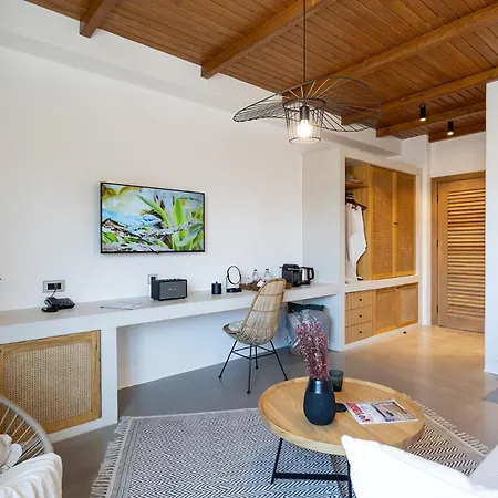 Hotel Nomad Boutique - Adults Only Side