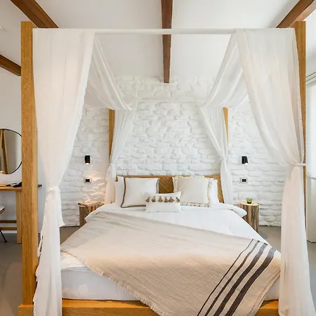 Hotel Nomad Boutique - Adults Only *