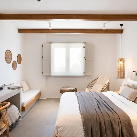 Nomad Boutique - Adults Only * Side