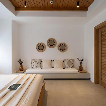 Nomad Boutique - Adults Only Side